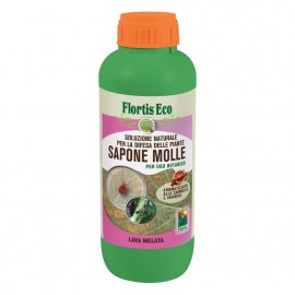 Flortis - SAPONE MOLLE DI POTASSIO 100ML